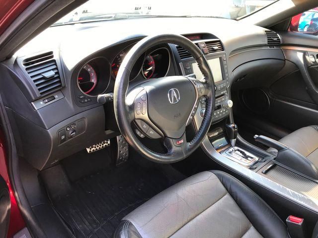2008 Acura TL Type S w/Navigation For Sale Specifications, Price and Images