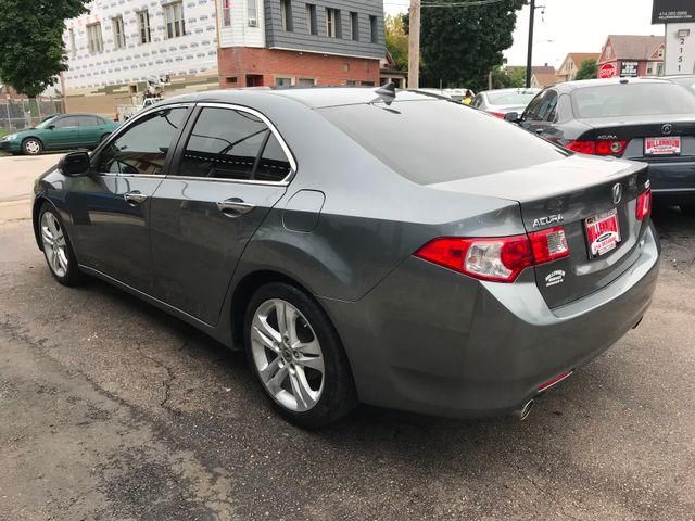  2010 Acura TSX 3.5 For Sale Specifications, Price and Images