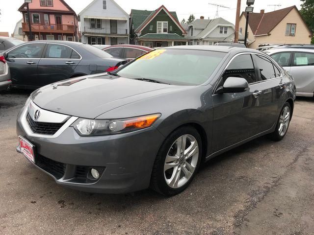  2010 Acura TSX 3.5 For Sale Specifications, Price and Images