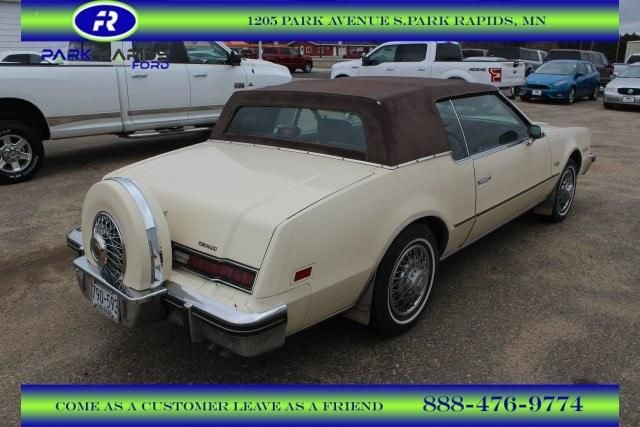  1984 Oldsmobile Toronado Brougham For Sale Specifications, Price and Images