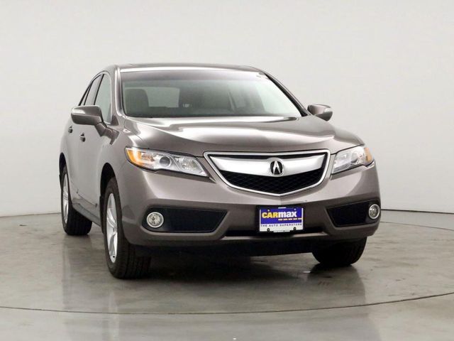  2013 Acura RDX Technology For Sale Specifications, Price and Images