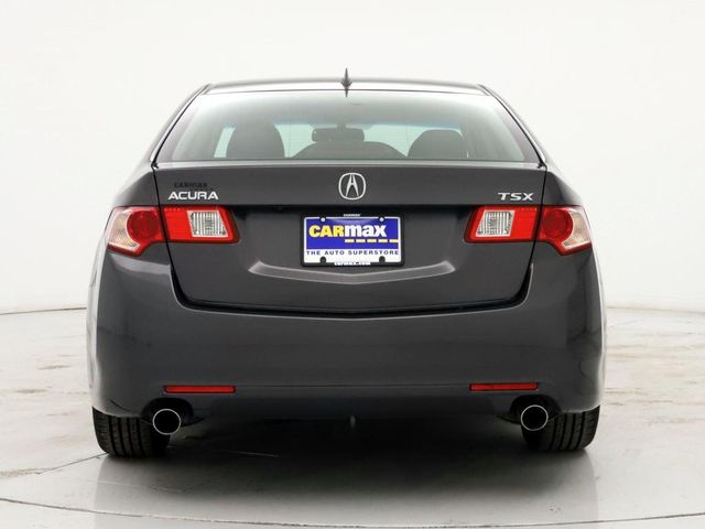  2010 Acura TSX 2.4 For Sale Specifications, Price and Images