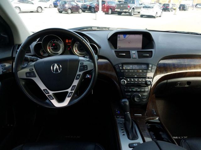  2012 Acura MDX 3.7L Advance For Sale Specifications, Price and Images