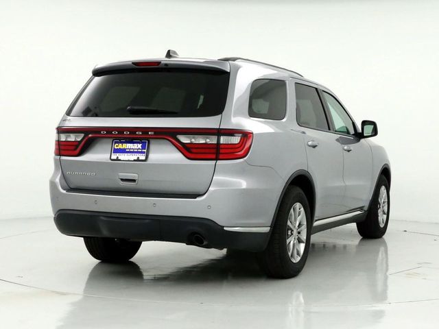  2018 Dodge Durango SXT For Sale Specifications, Price and Images