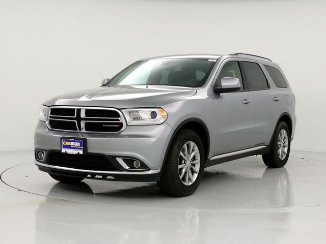  2018 Dodge Durango SXT For Sale Specifications, Price and Images