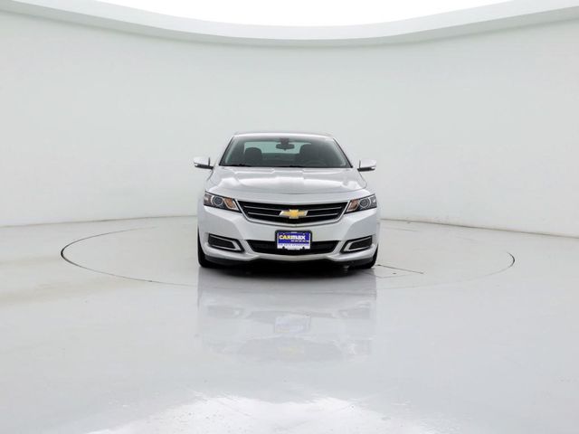  2017 Chevrolet Impala 1LT For Sale Specifications, Price and Images