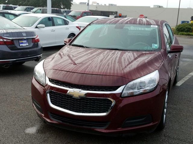  2016 Chevrolet Malibu Limited LT For Sale Specifications, Price and Images