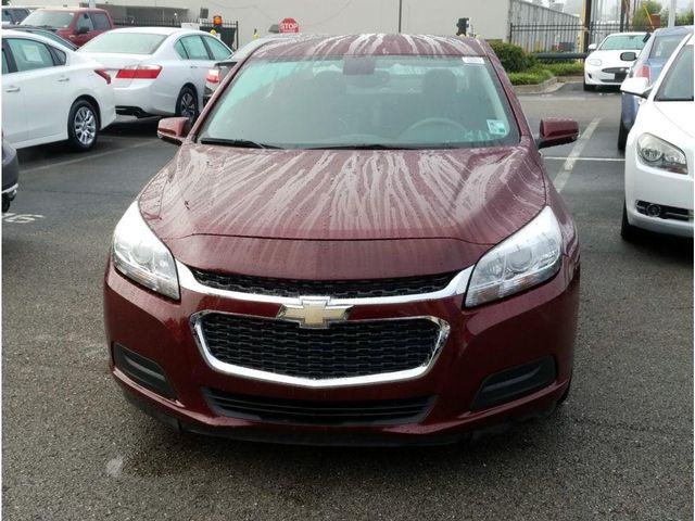  2016 Chevrolet Malibu Limited LT For Sale Specifications, Price and Images