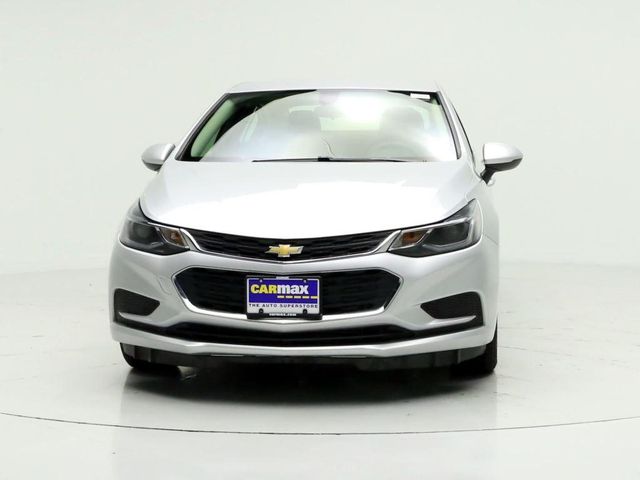  2018 Chevrolet Cruze LT For Sale Specifications, Price and Images