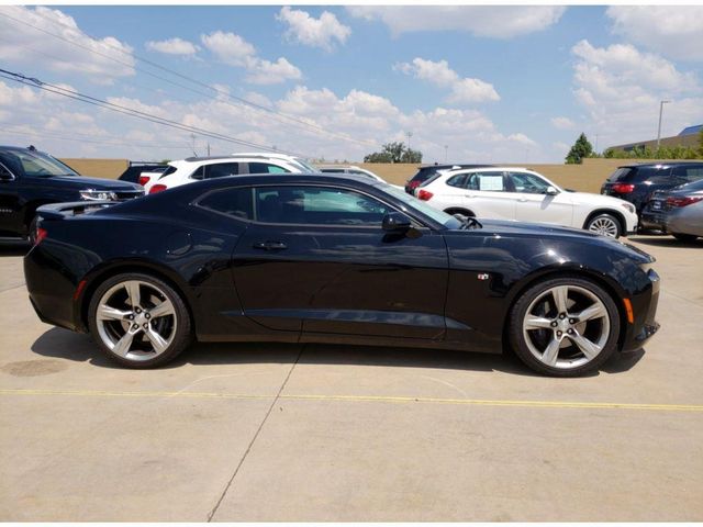 2017 Chevrolet Camaro 2SS For Sale Specifications, Price and Images