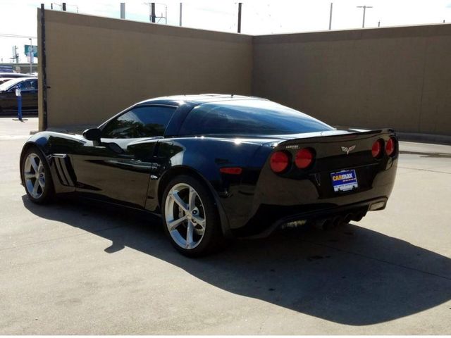  2013 Chevrolet Corvette Grand Sport For Sale Specifications, Price and Images