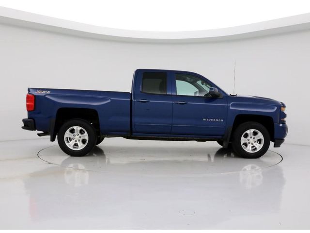  2017 Chevrolet Silverado 1500 LT For Sale Specifications, Price and Images