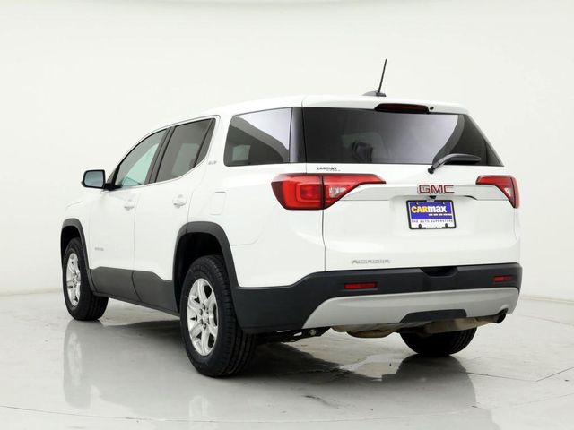  2017 GMC Acadia SLE-1 For Sale Specifications, Price and Images