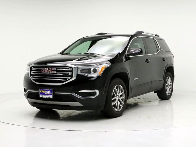  2017 GMC Acadia SLE-2 For Sale Specifications, Price and Images