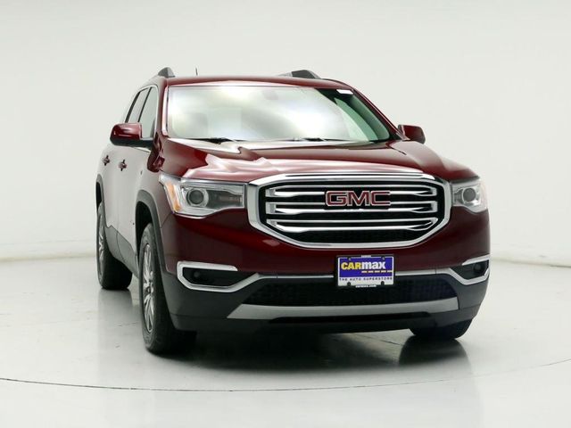  2017 GMC Acadia SLE-2 For Sale Specifications, Price and Images