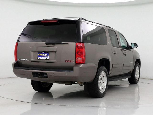  2014 GMC Yukon XL 1500 SLT For Sale Specifications, Price and Images