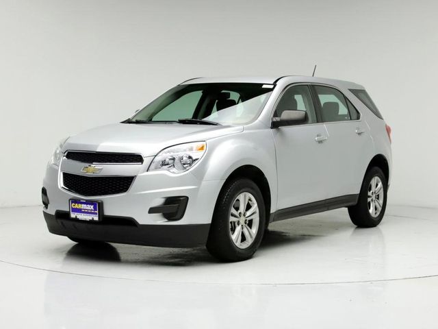  2014 Chevrolet Equinox LS For Sale Specifications, Price and Images