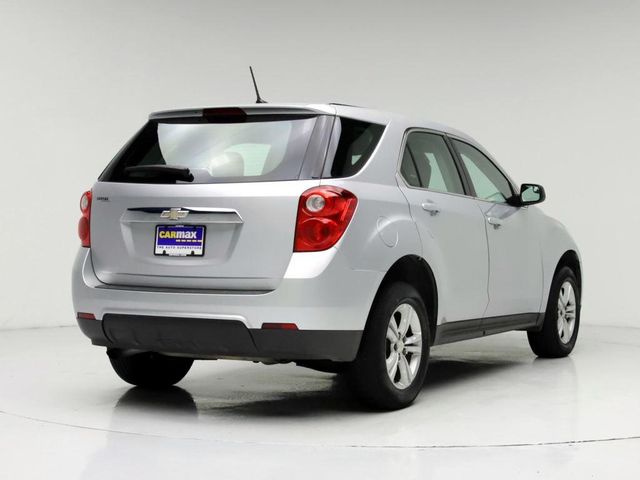  2014 Chevrolet Equinox LS For Sale Specifications, Price and Images