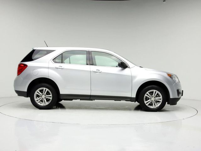  2014 Chevrolet Equinox LS For Sale Specifications, Price and Images