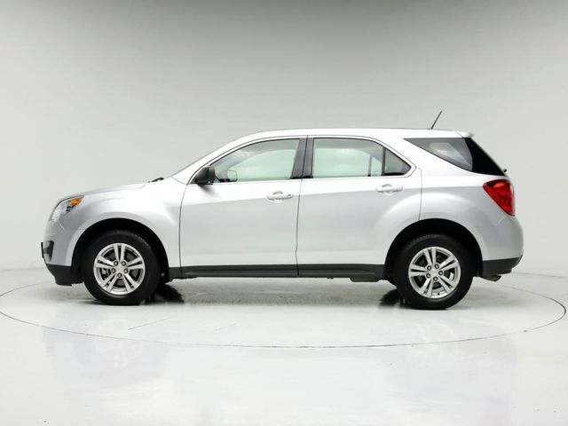  2014 Chevrolet Equinox LS For Sale Specifications, Price and Images