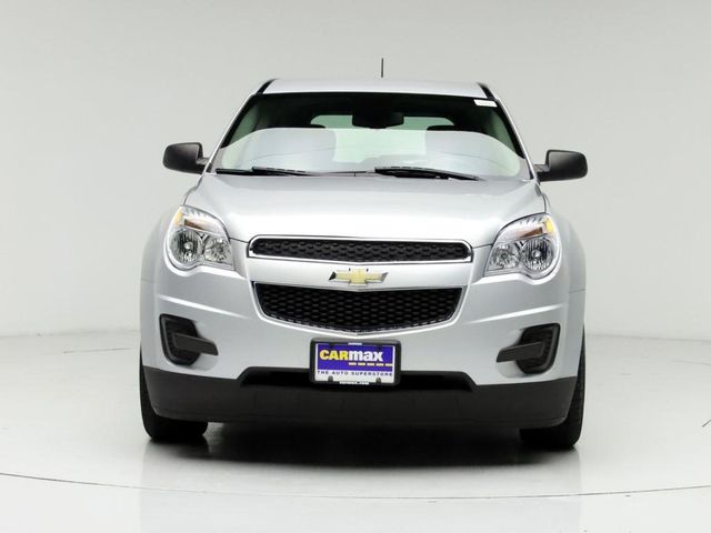  2014 Chevrolet Equinox LS For Sale Specifications, Price and Images