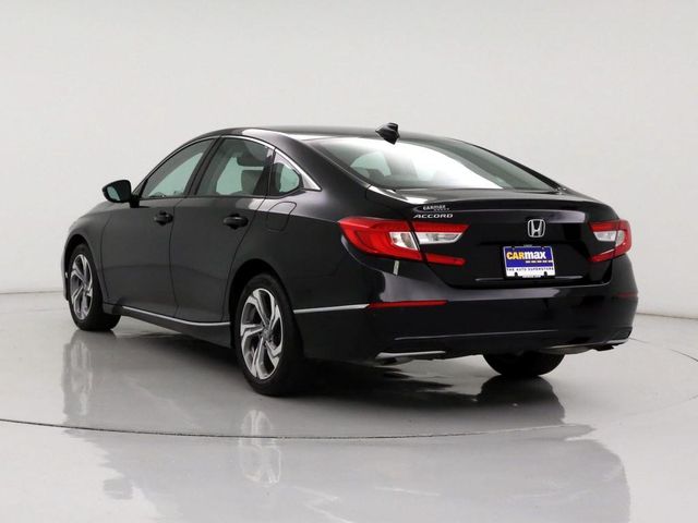  2018 Honda Accord EX-L For Sale Specifications, Price and Images