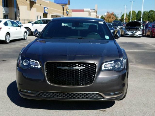  2016 Chrysler 300 S For Sale Specifications, Price and Images