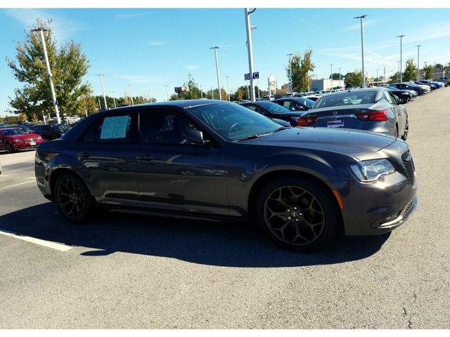  2016 Chrysler 300 S For Sale Specifications, Price and Images