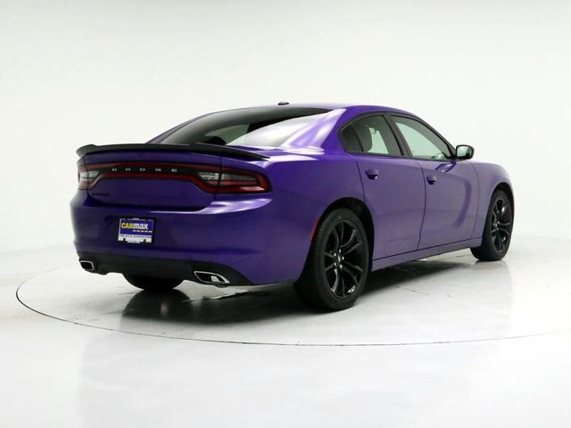  2018 Dodge Charger SXT For Sale Specifications, Price and Images