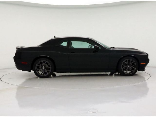 2017 Dodge Challenger T/A Plus For Sale Specifications, Price and Images