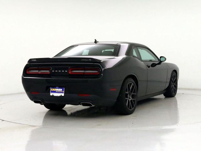 2017 Dodge Challenger T/A Plus For Sale Specifications, Price and Images