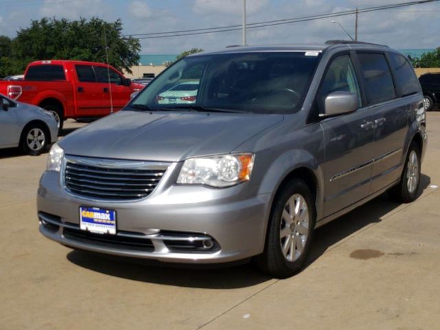 2013 Chrysler Town & Country Touring For Sale Specifications, Price and Images