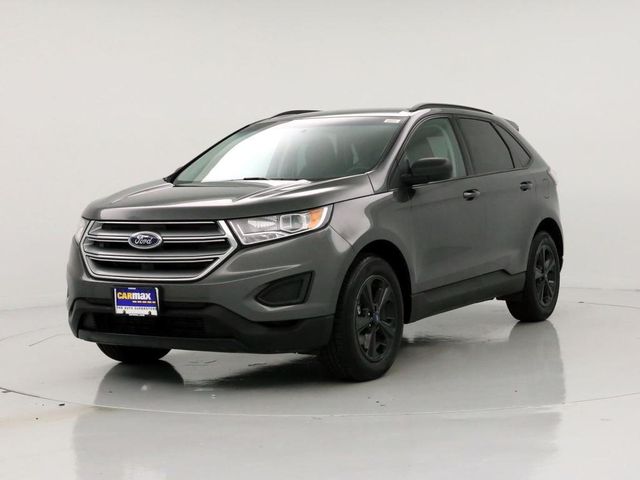  2018 Ford Edge SE For Sale Specifications, Price and Images