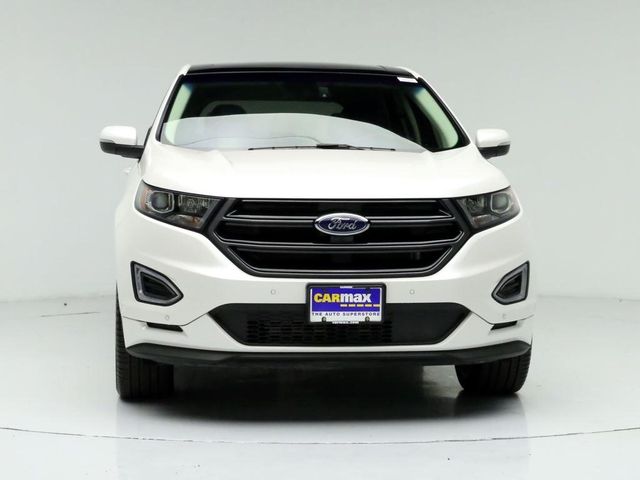  2018 Ford Edge Sport For Sale Specifications, Price and Images