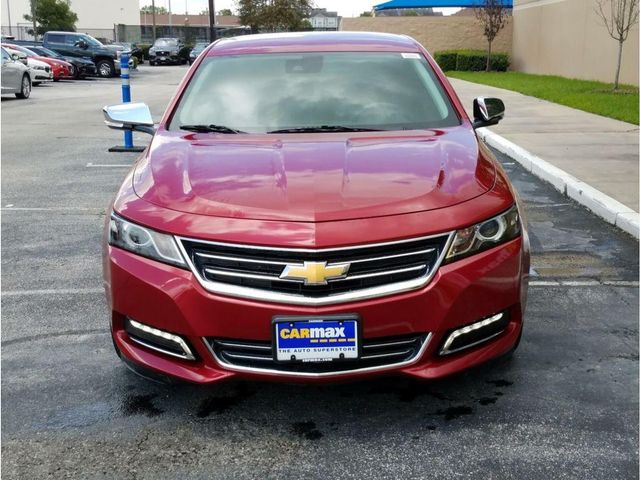  2015 Chevrolet Impala 1LZ For Sale Specifications, Price and Images