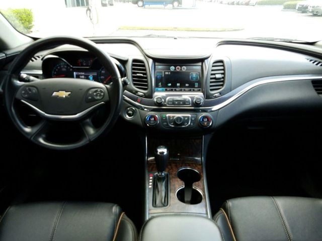  2015 Chevrolet Impala 1LZ For Sale Specifications, Price and Images