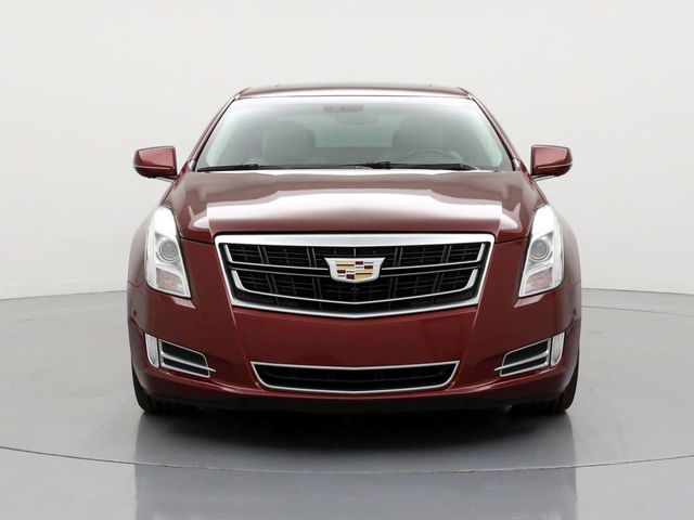 2016 Cadillac XTS Luxury Collection For Sale Specifications, Price and Images