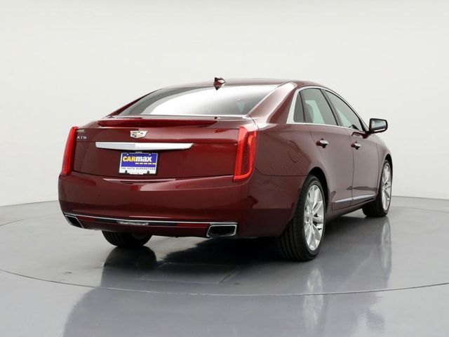  2016 Cadillac XTS Luxury Collection For Sale Specifications, Price and Images