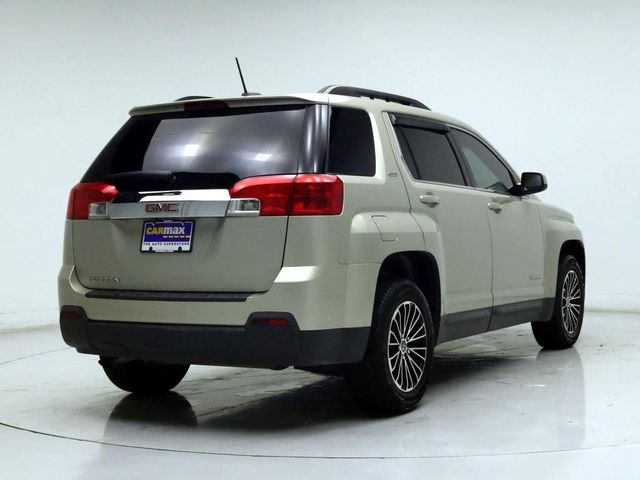  2015 GMC Terrain SLT-1 For Sale Specifications, Price and Images
