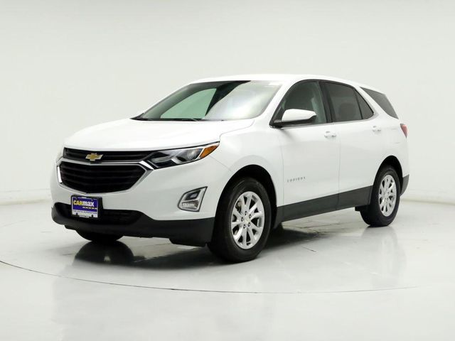  2018 Chevrolet Equinox 1LT For Sale Specifications, Price and Images