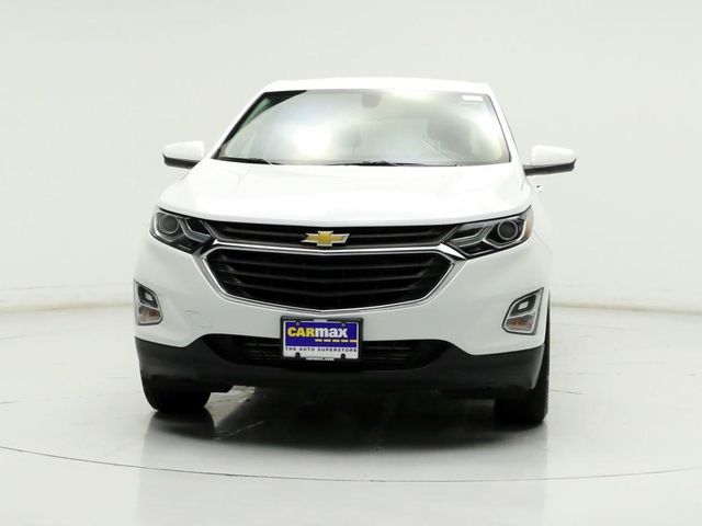  2018 Chevrolet Equinox 1LT For Sale Specifications, Price and Images