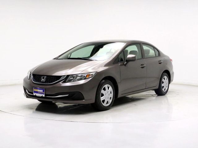  2013 Honda Civic LX For Sale Specifications, Price and Images