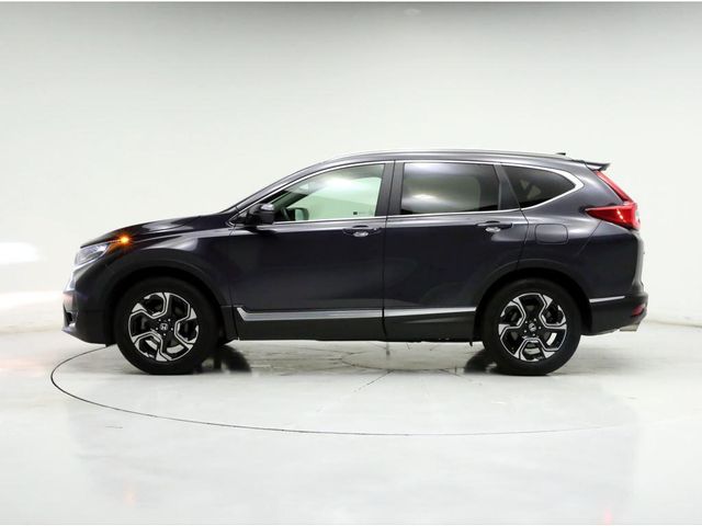  2017 Honda CR-V Touring For Sale Specifications, Price and Images