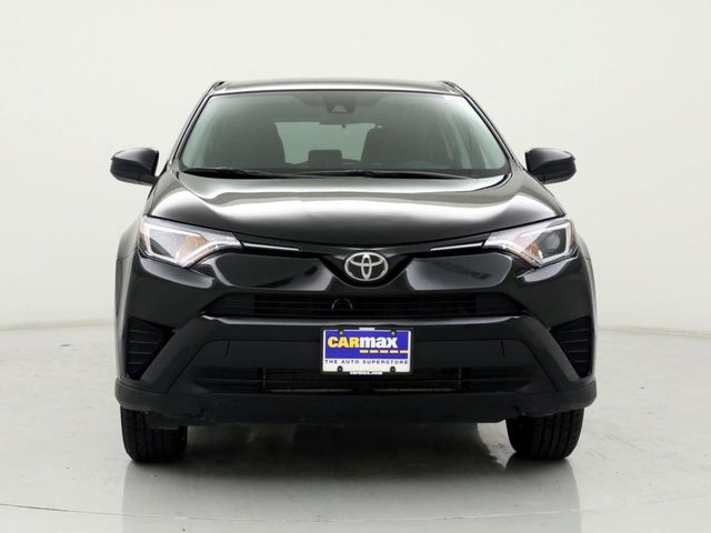  2018 Toyota RAV4 LE For Sale Specifications, Price and Images