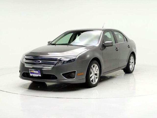 2011 Ford Fusion SEL For Sale Specifications, Price and Images