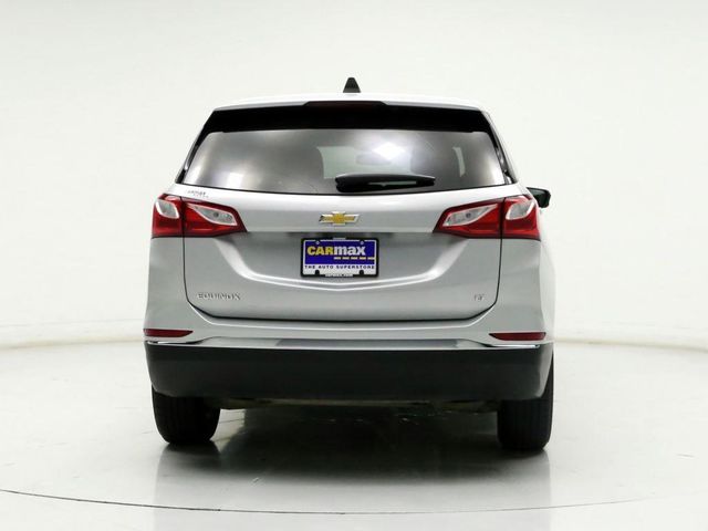  2019 Chevrolet Equinox 1LT For Sale Specifications, Price and Images