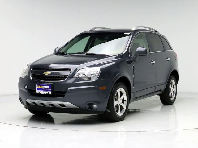  2013 Chevrolet Captiva Sport LT For Sale Specifications, Price and Images