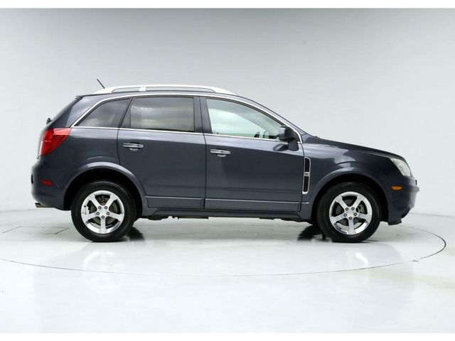 2013 Chevrolet Captiva Sport LT For Sale Specifications, Price and Images