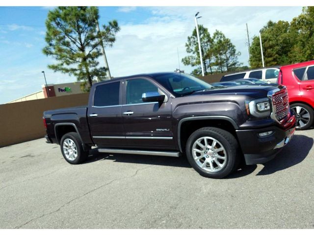  2016 GMC Sierra 1500 Denali For Sale Specifications, Price and Images