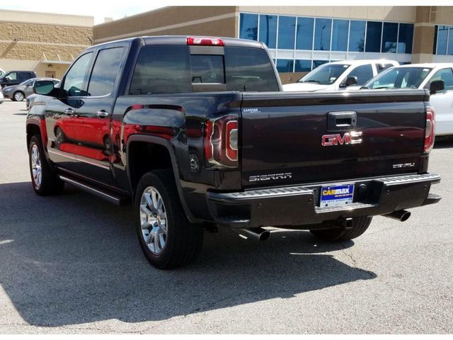  2016 GMC Sierra 1500 Denali For Sale Specifications, Price and Images